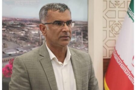 شهرستان بندرعباس آماده میزبانی از مهمانان نوروزی است