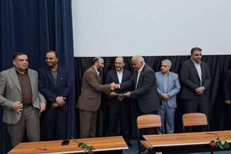 اعتبارات تجهیز هنرستان‌های هرمزگان دو برابر شاخص تخصیص خواهد یافت