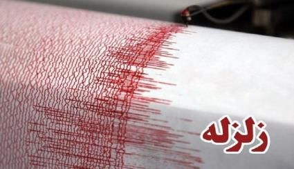 زمین لرزه نسبتاً شدید هرمزگان را لرزاند