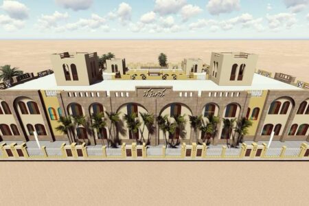 مدرسه کوثر بندرعباس نخستین فضای آموزشی با مدیریت سبز 
