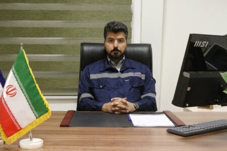 تلاش شبانه‌روزی برای تأمین نیاز کارخانه درزمینهٔ آب، برق و گاز در حال انجام است