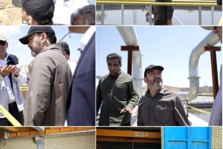 استاندار هرمزگان: مطالبه دیرینه مردم بندرعباس به تحقق نزدیک می شود