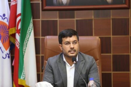 دولت چراغ قرمز در برابر استفاده از نیروهای هرمزگانی مدیر و متخصص را سبز کند/شهردار تسریع در رفع مشکل مقطعی بیمه کارکنان شهرداری را پیگیری کند
