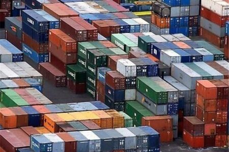 افزایش ۵۸ درصدی صادرات غیرنفتی از بندر شهیدباهنر