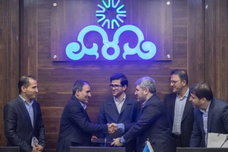 مدیرعامل جدید شرکت نفت ستاره خلیج فارس منصوب شد