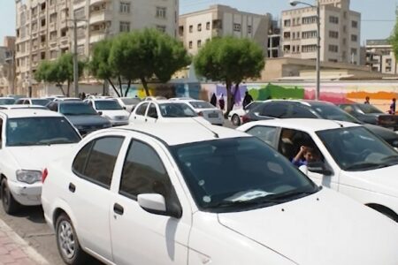 اعلام نرخ سرویس مدارس در بندرعباس