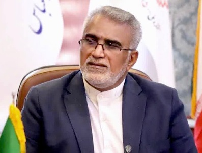 رئیس شورای شهر بندرعباس: شهدا برای آبادانی و آزادی شربت شهادت نوشیدند
