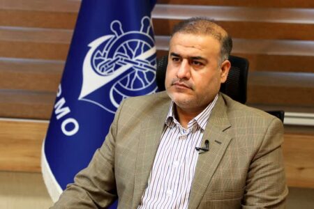  آغاز واردات خودرو از بندر سیریک؛ از فردا/«توسعه بنادر»، اسم رمز رونق مکران
