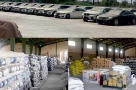 ضرورت تسریع در رسیدگی به پرونده‌های اموال تملیکی بندرلنگه