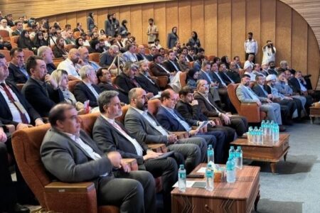 برگزاری نخستین همایش ملی صنعت گردشگری قشم «همسنگار»