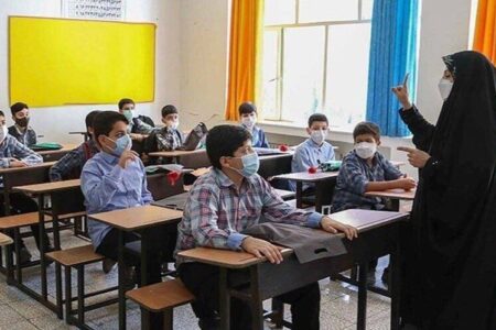 جذب ۱۹ معلم برای شهرستان بوموسی