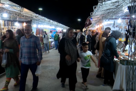 برپایی جشنواره و نمایشگاه ملی اقوام ایرانی در بندرعباس