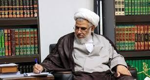 پیام تسلیت نماینده ولی فقیه در هرمزگان در پی شهادت مجتبی شهیدی زاده