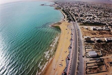 هشدار دادگستری هرمزگان درباره واگذاری حریم۶۰ متری دریا
