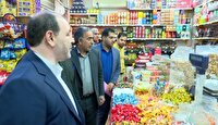 آغاز نظارت گشت‌های مشترک ویژه نوروز در هرمزگان