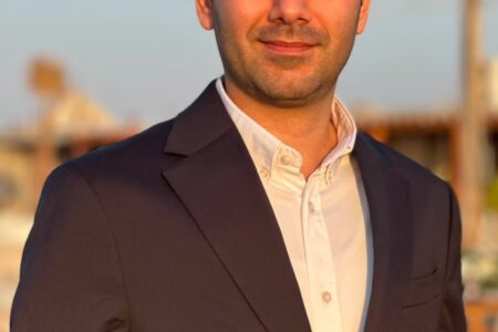 سید محمد بنی‌هاشمی رئیس هیئت مدیره سازمان نظام صنفی رایانه ای هرمزگان شد