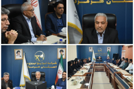 مدیر عامل : شفافیت و انضباط مالی شاخصی برای افزایش رضایت مردم است