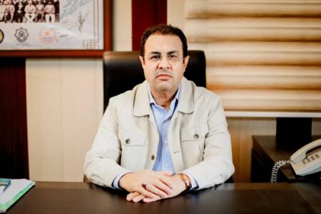 ‏*‎«طرح تپش؛ گامی نو در مسیر مدیریت هوشمند پسماند شهری»