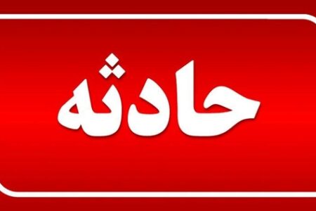 نشتی گاز آمونیاک در کارخانه تن ماهی حادثه آفرید