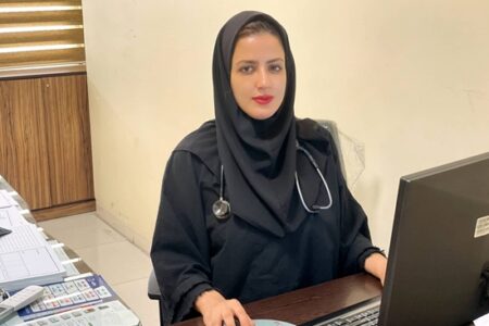 متخصص داخلی در گفت‌وگو با روابط عمومی دانشگاه علوم پزشکی هرمزگان هشدار داد: دیابت و فشار خون، بیماری‌های خاموش اما پرخطر