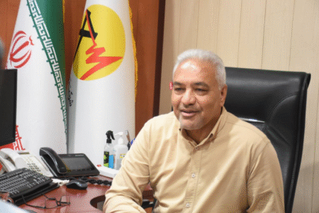 مدیر عامل : برق هرمزگان پیشتاز در حفظ حقوق بيت المال و نظارت بر لوازم اندازه گیری