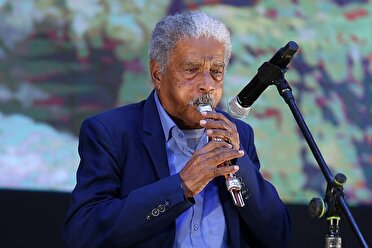 حال عمومی خالو قنبر خوب است