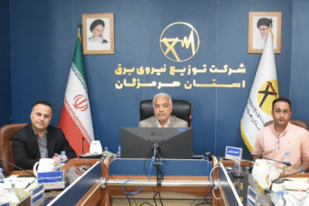 اجرای پروژه‌های توسعه برق‌رسانی روستایی با اعتبار ۲٬۱۰۰ میلیارد ریال تا پایان امسال