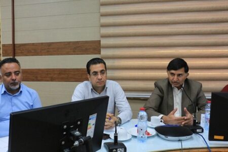 شناسایی بیش از ۶۷ هزار بیمار دیابتی در هرمزگان / تأکید بر ارتقای شاخص‌های بیماری‌های غیرواگیر