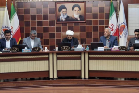 ۳۰۰ هزار چراغ گازی معابر هرمزگان با چراغ‌های کم‌مصرف جایگزین خواهد شد