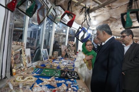 شهردار بندرعباس : سبک زندگی و خلاقیت مردم این دیار باید به‌درستی معرفی و حفظ شود