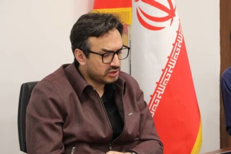 تولد امید در دل باران؛ دو نوزاد سالم در روزهای هشدار جوی چشم به جهان گشودند؛