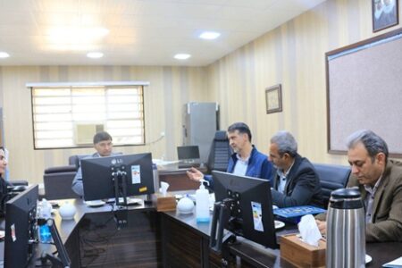 در نشست مشترک مدیرکل بهداشت و درمان کمیته امداد کشور با معاون بهداشتی دانشگاه مطرح شد؛ ارتقای سطح خدمات سلامت مددجویان با اجرای برنامه‌های مشترک بهداشتی و درمانی