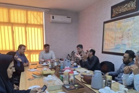 معاون درمان دانشگاه علوم پزشکی هرمزگان: مرکز شبانه‌روزی سلامت با حضور پزشکان متخصص در جزیره هرمز راه‌اندازی می‌شود