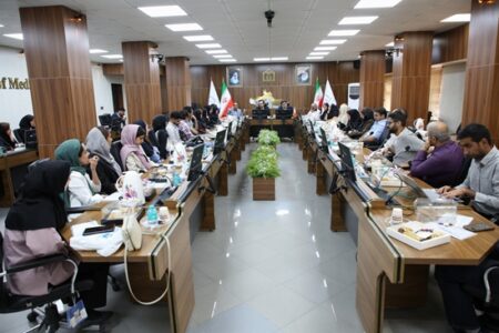 تقویت توان درمانی استان با ورود نیروهای ضریب «کا»؛ ۸۶ پزشک متخصص در بیمارستان‌های هرمزگان مستقر شدند