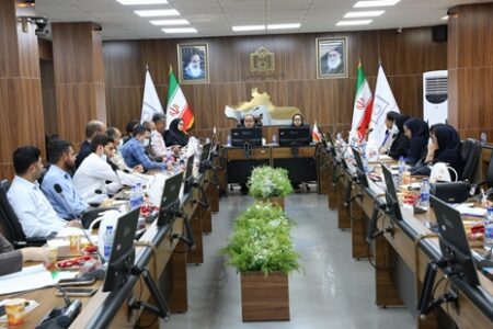 مدیر بازرسی دانشگاه علوم پزشکی هرمزگان: عدالت، پاشنه آشیل مبارزه با فساد اداری است