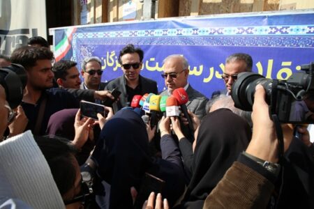 گامی بزرگ در مسیر توسعه زیرساخت‌های بهداشتی و درمانی؛ تزریق بیش از ۲۰۰ میلیارد تومان تجهیزات پیشرفته پزشکی به حوزه سلامت هرمزگان