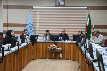 جانشین رئیس اداره مراقبت مرکز مدیریت بیماری‌های واگیر وزارت بهداشت: مراقبت‌های بهداشتی مرزی خط مقدم مقابله با بیماری‌های واگیر است