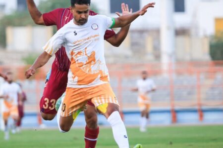 برتری ارزشمند شهرداری بندرعباس برابر چوکا تالش