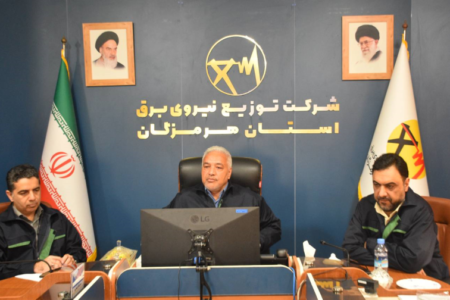 ساعدپناه : نقص ایمنی در عملیات تامین برق قابل توجیه نیست