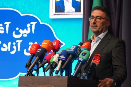 طرح تردد خودروهای پلاک مناطق آزاد اقدامی قانونی و مطالبه مردم است