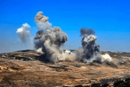 انهدام مهمات عمل نکرده دشمن در بندرعباس
