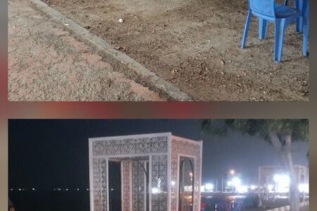 ساماندهی دستفروشان ساحلی بندرعباس با رویکرد فرهنگی و حفظ حقوق شهروندان/ نوار ساحلی منظم‌تر، زیباتر و گردشگرپذیرتر می‌شود