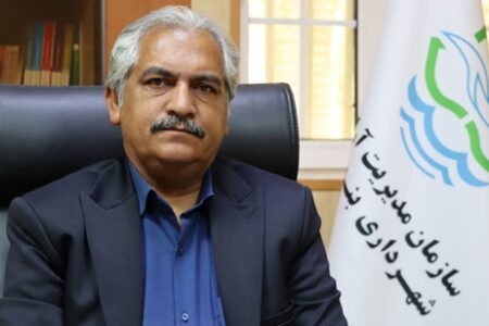 در پاسخ به ایثار خونین شهدا؛ ارائه تمامی خدمات رایگان به خانواده‌های شهدا در آرامستان بندرعباس