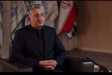 شهردار بندرعباس:دستاورد ایالات متحده در جنگ با ایران چیزی جز ناکامی نیست ،تنگه هرمز در اختیار ماست
