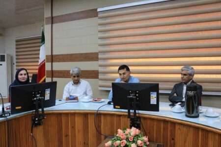 در نشست بررسی و ارزیابی برنامه‌های بهداشتی شهرستان بندرعباس مطرح شد؛ تأکید بر تداوم اقدامات پیشگیرانه و کنترل پشه آئدس در شهرستان بندرعباس