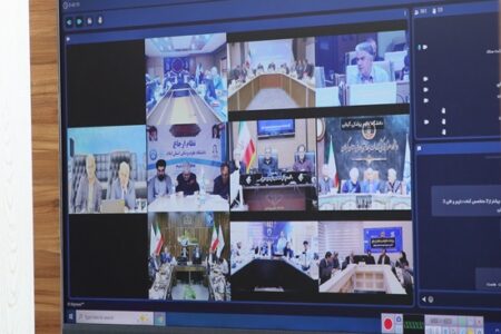 تأکید رئیس‌جمهور بر شتاب‌بخشی به اجرای برنامه ملی پزشکی خانواده و نظام ارجاع/ حضور دانشگاه علوم پزشکی هرمزگان در نشست سراسری اجرای فاز دوم