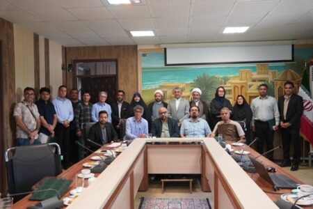سکانس طلایی شهرداری در روز سینما سینمای هرمزگان در آستانه یک افق تازه؛ از روایت هویت بندرعباس تا گمبرونشهر جهانی